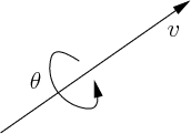 \begin{figure}\centerline{\psfig{file=figs/thetav.eps,width=1.5in}}\end{figure}