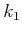 $ k_2$