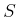 $ {S}$