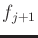 $ f_{j+1}$