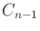 $ C_{n-1}$
