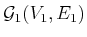 $ {\cal G}_2(V_2,E_2)$