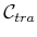 $ {{\cal C}_{sta}}$