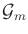 $ {\cal G}_m$