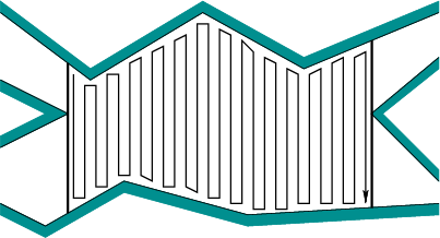 \begin{figure}\centerline{\psfig{file=figs/zigzag.eps,width=3.5truein}}\end{figure}