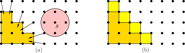 \begin{figure}\begin{center}
\begin{tabular}{ccc}
\psfig{file=figs/dismp3.eps,wi...
...s/dismp4.eps,width=2.3in} \\
(a) & & (b)
\end{tabular}
\end{center}\end{figure}