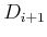 $ D_{i+1}$