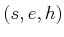 $ (0,3,0)$