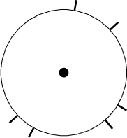 \begin{figure}\centerline{\psfig{figure=figs/gaps5.idr,width=1.6truein}}\end{figure}