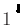 $ 1^{\psfig{figure=figs/locplus2.eps,width=3mm}}$