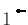 $ 1^{\psfig{figure=figs/locplus1.eps,width=3mm}}$