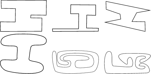 \begin{figure}\begin{center}
\begin{tabular}{ccc}
\psfig{figure=figs/same1.eps,w...
...ig{figure=figs/same6.eps,width=1.4in} \\
\end{tabular}\end{center}
\end{figure}