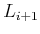 $ L_{i+1}$