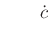 $\displaystyle \qquad {\dot c}$