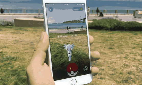 pokemon go live map geolocation