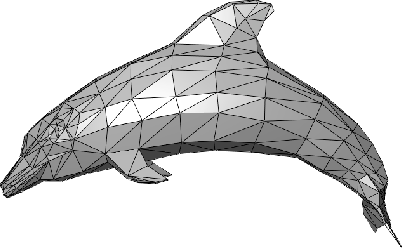 \begin{figure}\centerline{\psfig{file=figs/dolphin_triangle_mesh.ps,width=3.5truein}}\end{figure}