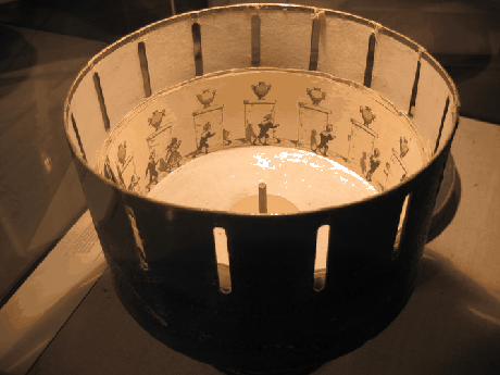 \begin{figure}\centerline{\psfig{file=figs/zoetrope.ps,width=4.0truein}}\end{figure}